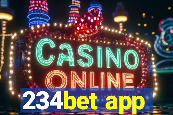 234bet app